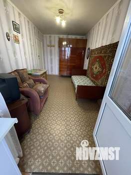 2-к квартира, на длительный срок, 51м2, 5/9 этаж