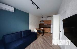2-к квартира, посуточно, 45м2, 1/1 этаж