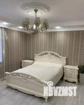 3-к квартира, посуточно, 90м2, 2/8 этаж