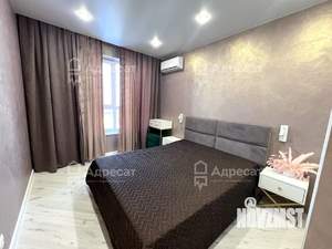 2-к квартира, на длительный срок, 58м2, 13/23 этаж