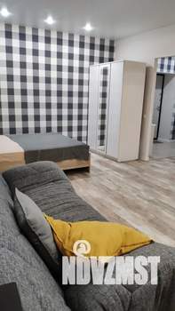 1-к квартира, посуточно, 46м2, 3/10 этаж