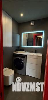 1-к квартира, посуточно, 32м2, 2/4 этаж