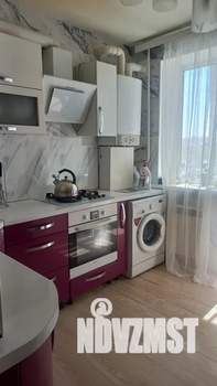 1-к квартира, посуточно, 47м2, 2/3 этаж