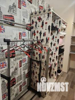 1-к квартира, посуточно, 47м2, 8/15 этаж