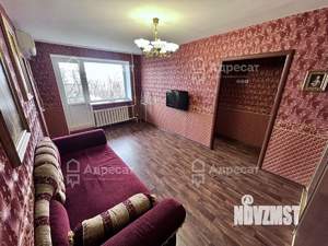 2-к квартира, на длительный срок, 44м2, 4/5 этаж