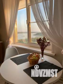 1-к квартира, посуточно, 34м2, 14/16 этаж