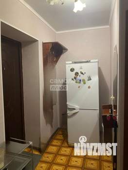 1-к квартира, на длительный срок, 33м2, 4/9 этаж