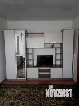 2-к квартира, на длительный срок, 43м2, 3/3 этаж