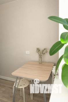 1-к квартира, посуточно, 30м2, 3/6 этаж