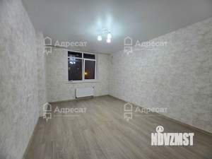 1-к квартира, на длительный срок, 37м2, 4/16 этаж