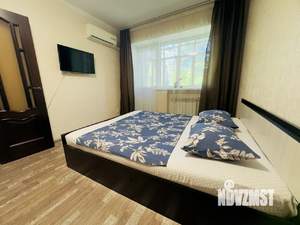 1-к квартира, посуточно, 32м2, 2/5 этаж