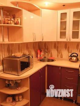 1-к квартира, на длительный срок, 35м2, 3/6 этаж