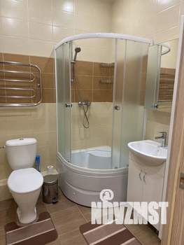 Студия квартира, посуточно, 30м2, 7/16 этаж