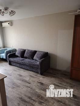 2-к квартира, на длительный срок, 44м2, 2/5 этаж