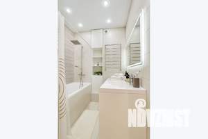 3-к квартира, посуточно, 75м2, 7/10 этаж