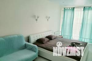 2-к квартира, посуточно, 60м2, 6/10 этаж