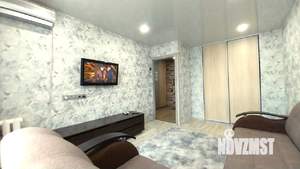 1-к квартира, на длительный срок, 35м2, 8/9 этаж