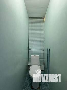 2-к квартира, посуточно, 55м2, 1/1 этаж