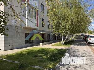 1-к квартира, на длительный срок, 32м2, 1/4 этаж