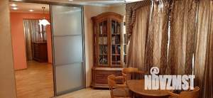 1-к квартира, посуточно, 80м2, 1/1 этаж