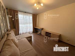 1-к квартира, на длительный срок, 35м2, 9/18 этаж