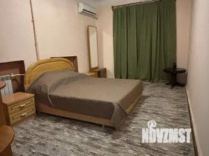 2-к квартира, посуточно, 56м2, 4/5 этаж