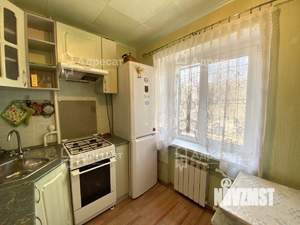 2-к квартира, на длительный срок, 46м2, 2/5 этаж