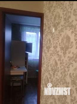 1-к квартира, на длительный срок, 31м2, 4/5 этаж