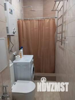 2-к квартира, посуточно, 53м2, 1/3 этаж