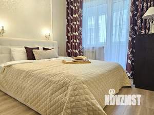 2-к квартира, посуточно, 65м2, 5/9 этаж