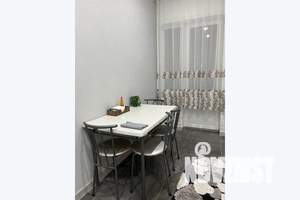 1-к квартира, посуточно, 44м2, 16/20 этаж