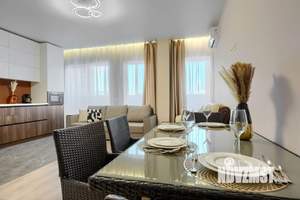 2-к квартира, посуточно, 60м2, 5/20 этаж