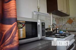 1-к квартира, посуточно, 30м2, 4/5 этаж