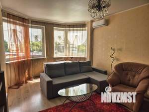 2-к квартира, посуточно, 72м2, 1/1 этаж