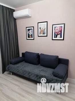 2-к квартира, посуточно, 51м2, 9/10 этаж