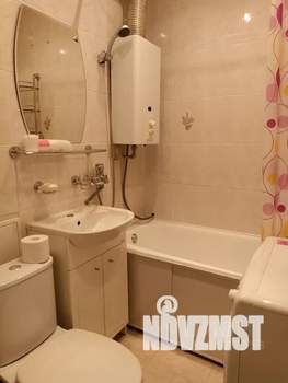 1-к квартира, посуточно, 32м2, 5/5 этаж