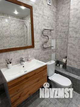 2-к квартира, посуточно, 52м2, 1/9 этаж