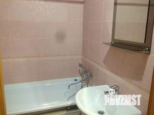 1-к квартира, на длительный срок, 48м2, 6/18 этаж