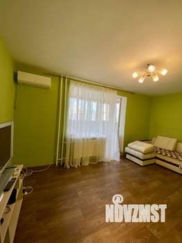 1-к квартира, на длительный срок, 48м2, 3/18 этаж
