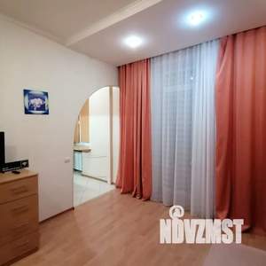 2-к квартира, посуточно, 55м2, 5/6 этаж