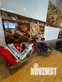 Студия квартира, посуточно, 30м2, 6/9 этаж