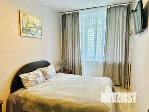 2-к квартира, посуточно, 45м2, 3/9 этаж