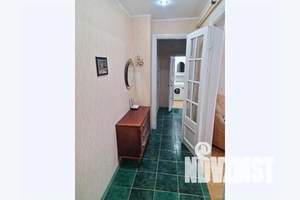 1-к квартира, посуточно, 44м2, 2/7 этаж