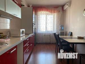 1-к квартира, посуточно, 50м2, 14/15 этаж