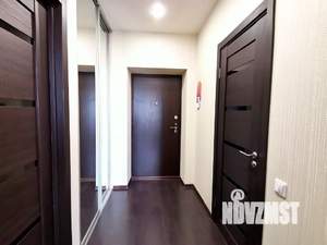 1-к квартира, посуточно, 39м2, 1/1 этаж