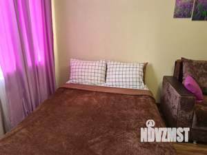 2-к квартира, посуточно, 52м2, 2/9 этаж