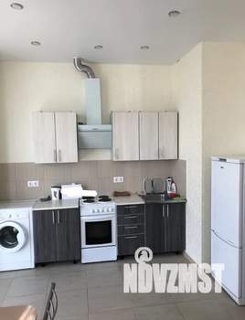 2-к квартира, посуточно, 43м2, 10/23 этаж