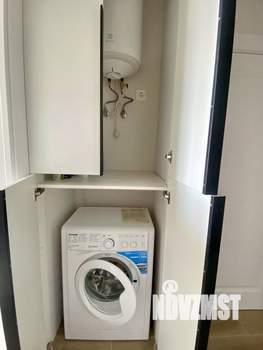 1-к квартира, на длительный срок, 40м2, 8/9 этаж