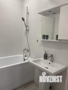 2-к квартира, посуточно, 65м2, 8/16 этаж