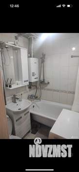2-к квартира, на длительный срок, 40м2, 3/5 этаж